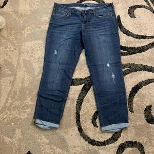 Women’s gap jeans size 14/31A
